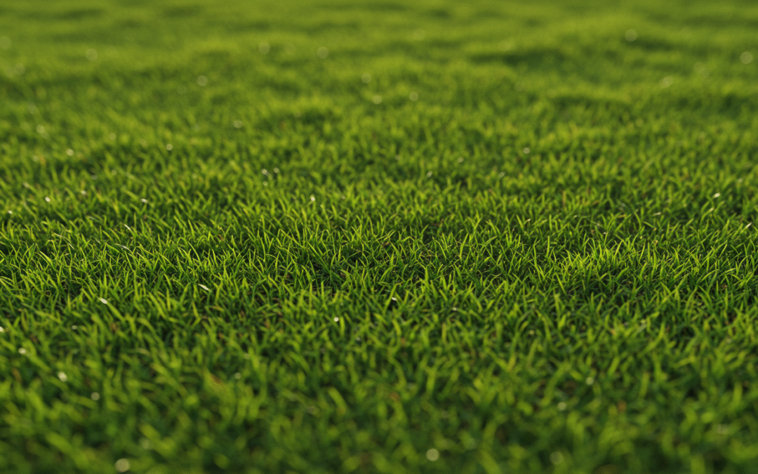 Healthy Trees Make Beautiful Lawns