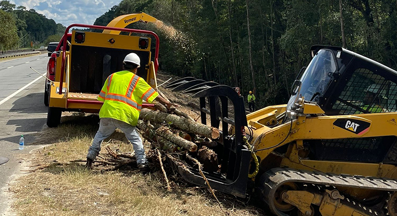stump-grinding